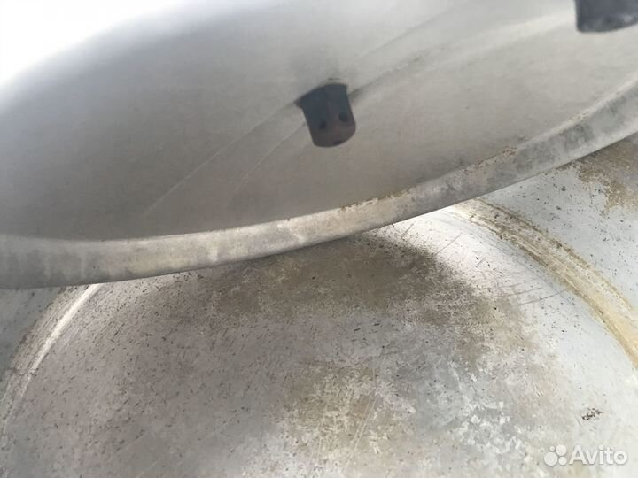 Кастрюля скороварка СССР