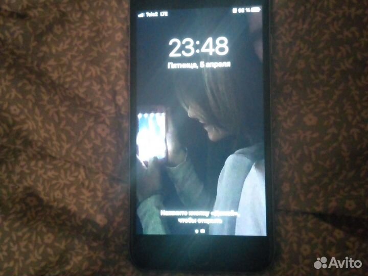 iPhone 6S, 16 ГБ