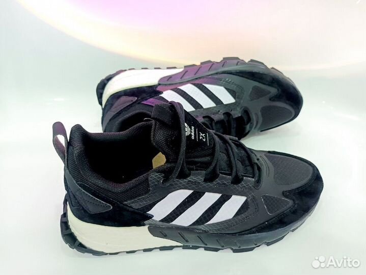 Кроссовки Adidas ZX 1000