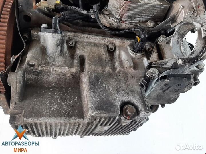 Форсунка Opel Insignia (A) 2009 55566050