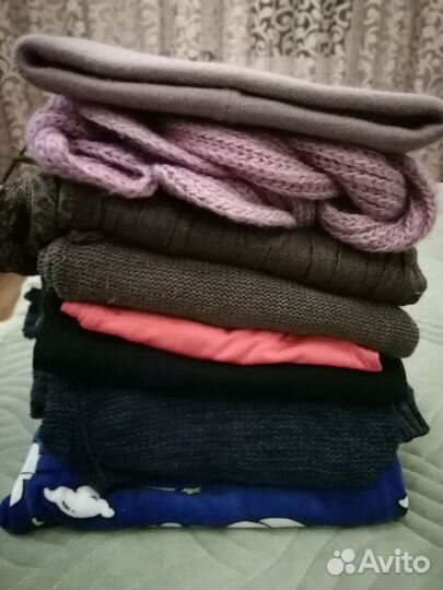 Женские вещи пакетом размер 48-50