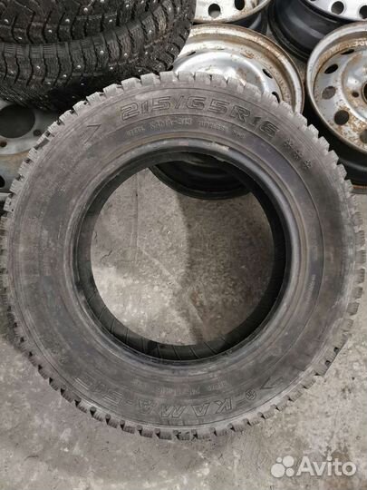 КАМА Кама-505 215/65 R16