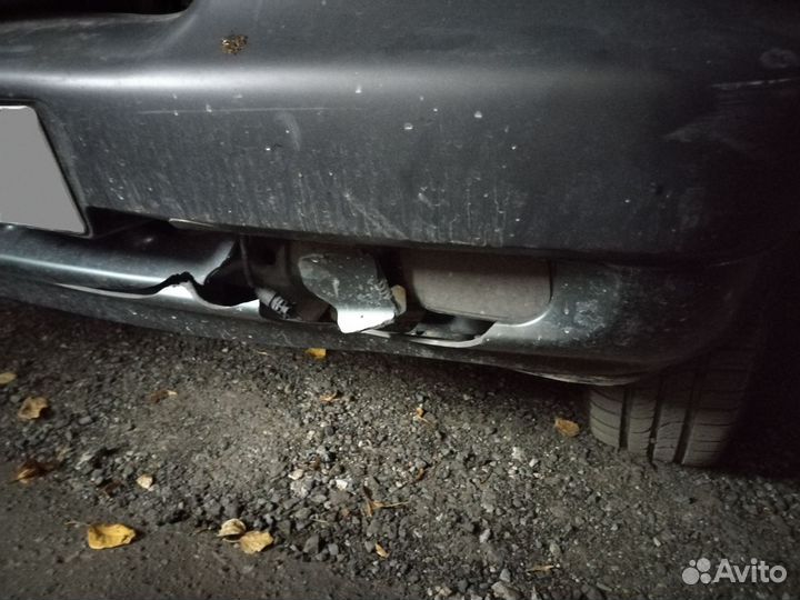 Chevrolet Niva 1.7 МТ, 2008, 180 459 км