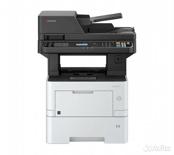 Мфу kyocera ecosys M3645dn