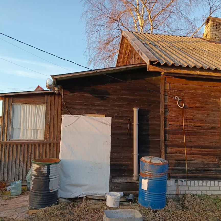 Квартира 3-комн. 41.7 м² в Череповец — фото 9 из 12