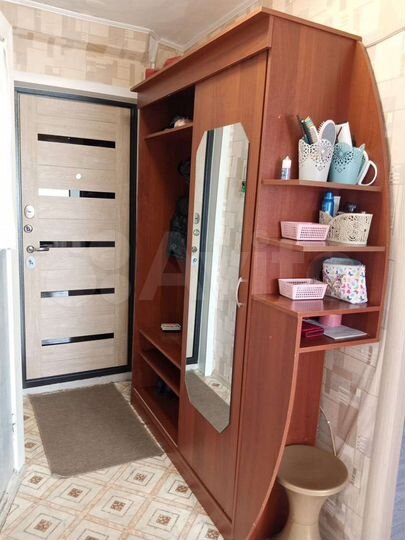 4-к. квартира, 59,7 м², 5/5 эт.
