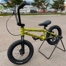 Велосипед BMX Format Kids 14"