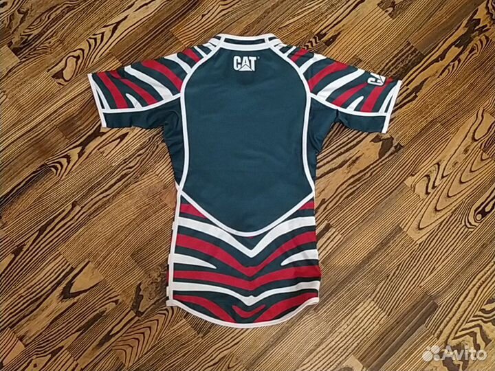 Регбийка,шорты, термо футболка (регби).Small/med