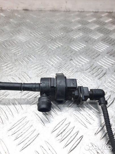 Клапан вентиляции топливного бака Bmw 3