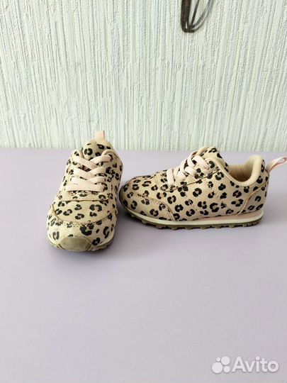 Детская обувь