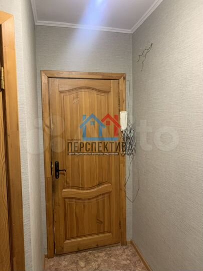 2-к. квартира, 38,3 м², 4/5 эт.