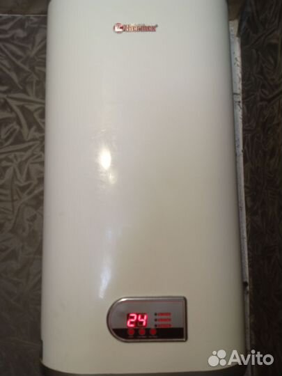 Бойлер водонагреватель 80 л
