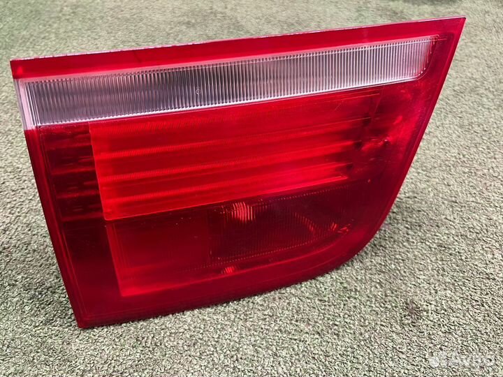 Фонарь задний левый Bmw X5 E70