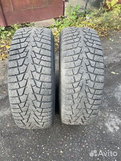 Arctic Claw Winter TXI 265/65 R17