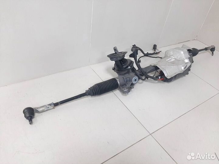 Б/У Рейка рулевая 5Q0959755G, 5QB423053L