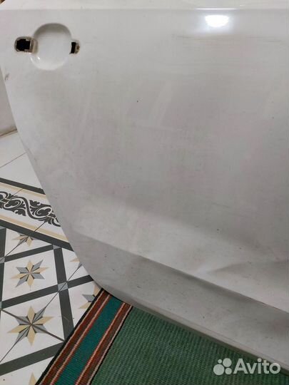 Двери на volkswagen polo