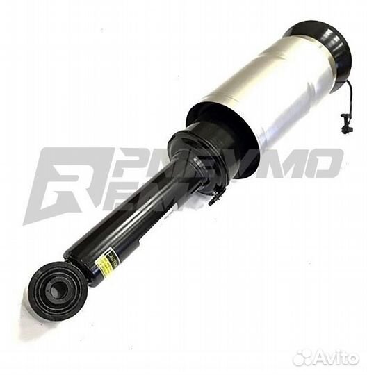 Пневма амортизатор Land Rover sport L320 с асе