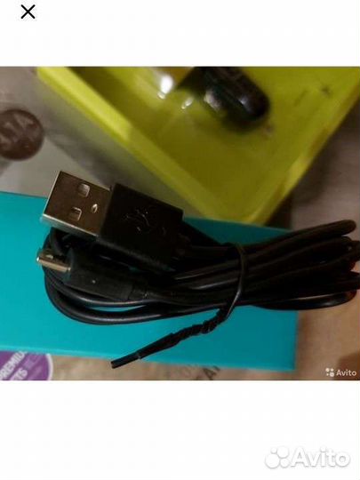 Автомобильная зарядка