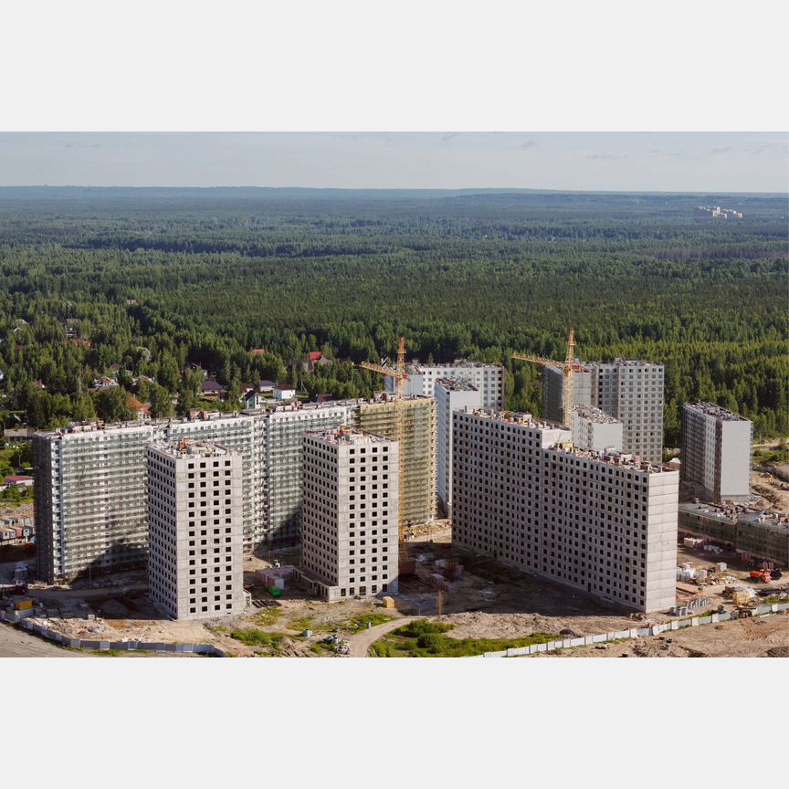 Квартира-студия, 20,2 м², 7/11 эт.