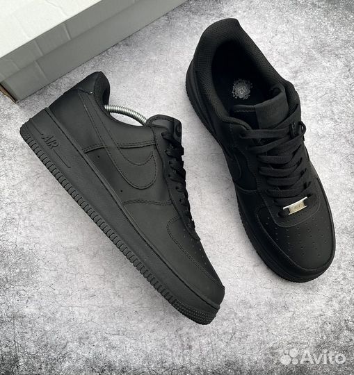 Кроссовки nike air force 1