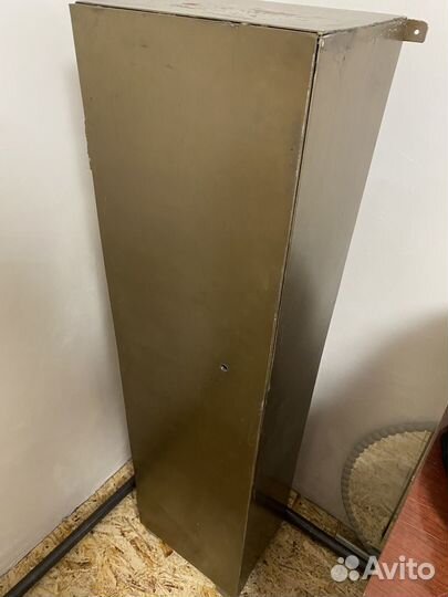 Оружейный сейф