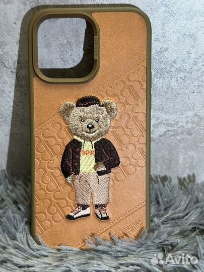 Чехол на iPhone 14 pro max