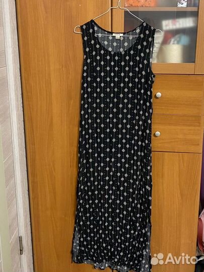 Сарафан женский