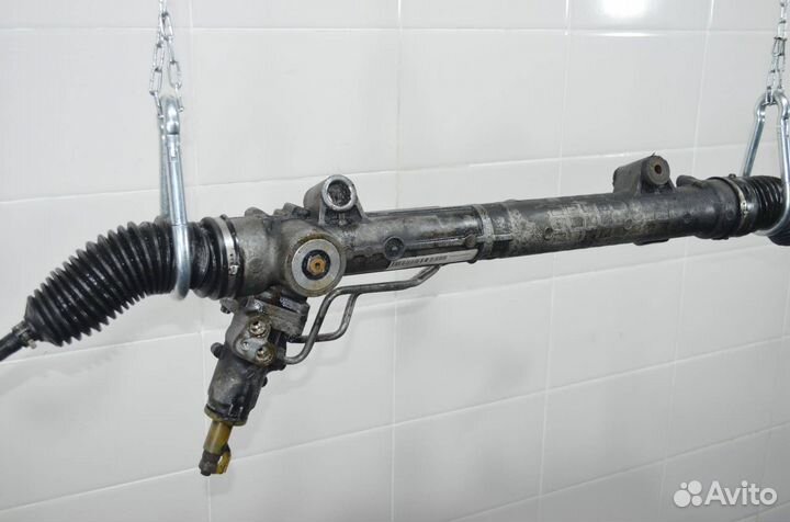 Рейка рулевая Mercedes-Benz Gl-Class X164