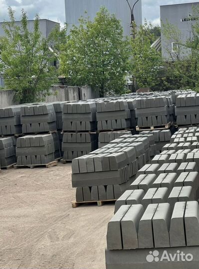 Дорожный садовый бордюр