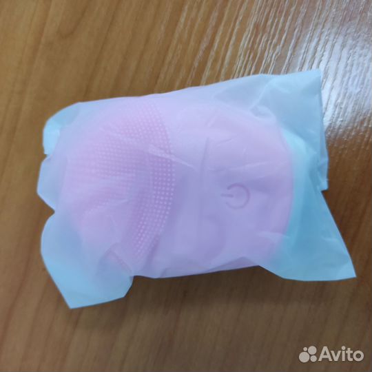 Массажная щёточка Новая в упаковке