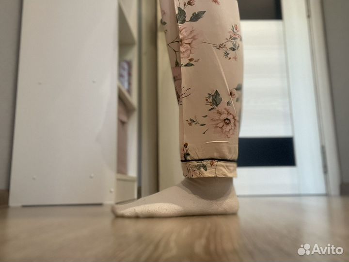 Пижама женская