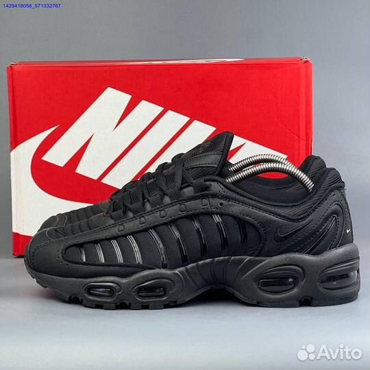 Кроссовки Nike Air Max Tailwind 4 (Арт.82032)