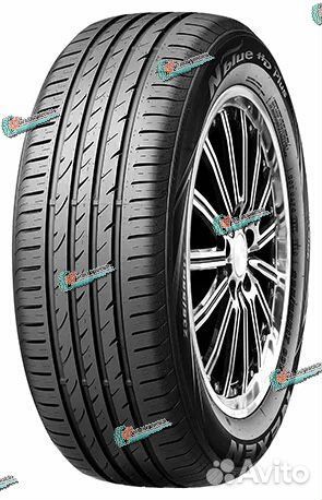 Nexen N Blue HD 205/60 R16 92H