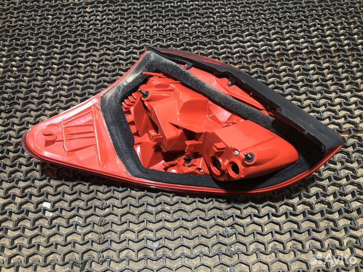 Фонарь задний правый Рав4 ха30(рест) Toyota RAV4