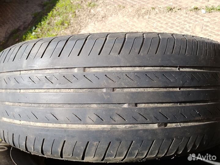 Amtel NordMaster 6/65 R15 22H