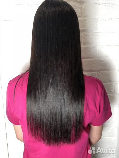 Кератиновое выпрямление/ботокс/биксипластия