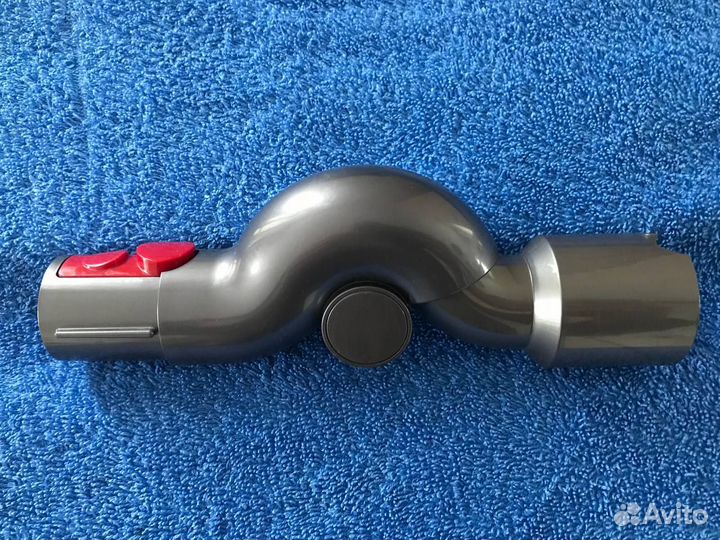 Насадка-адаптер Dyson V7,V8,V10,V11,V15