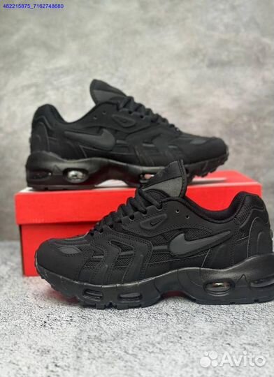 Кроссовки Nike air max 96