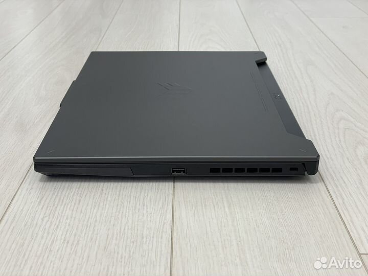 Игровая мощь RTX 4060