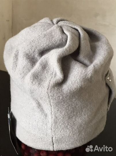 Шапка женская