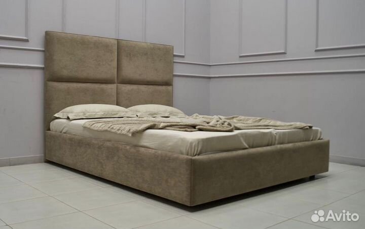 Кровать новая в наличии