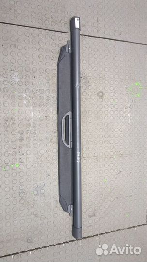 Шторка багажника Renault Scenic, 2010