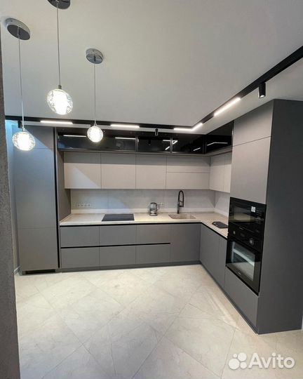 Кухня на заказ