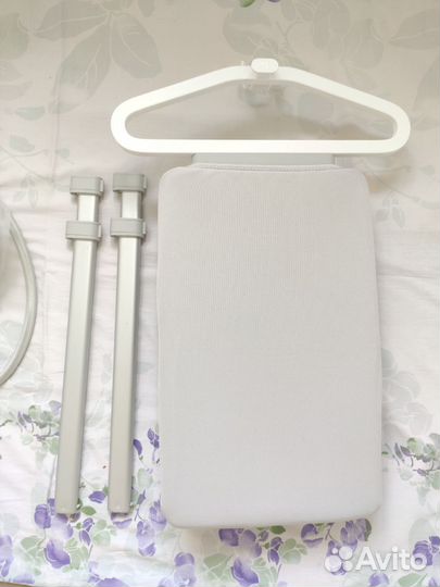 Отпариватель напольный Xiaomi