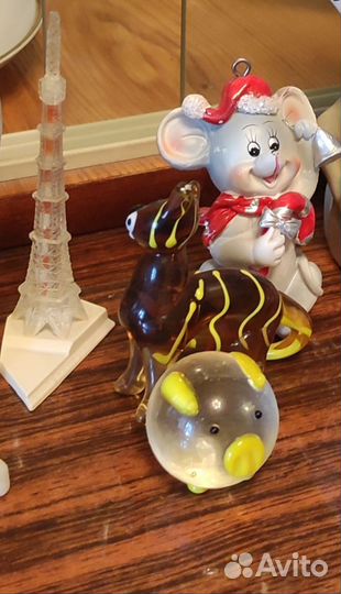 Сувенир СССР