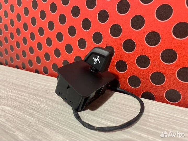 Джойстик регулировки рулевой колонки Bmw 6 F06 N55