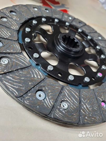 Диск сцепления bmw