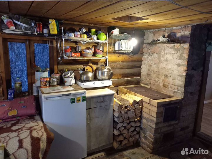 Охота и рыбалка