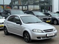 Chevrolet Lacetti 1.4 MT, 2012, 167 200 км, с пробегом, цена 569 000 руб.