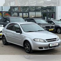 Chevrolet Lacetti 1.4 MT, 2012, 167 200 км, с пробегом, цена 569 000 руб.